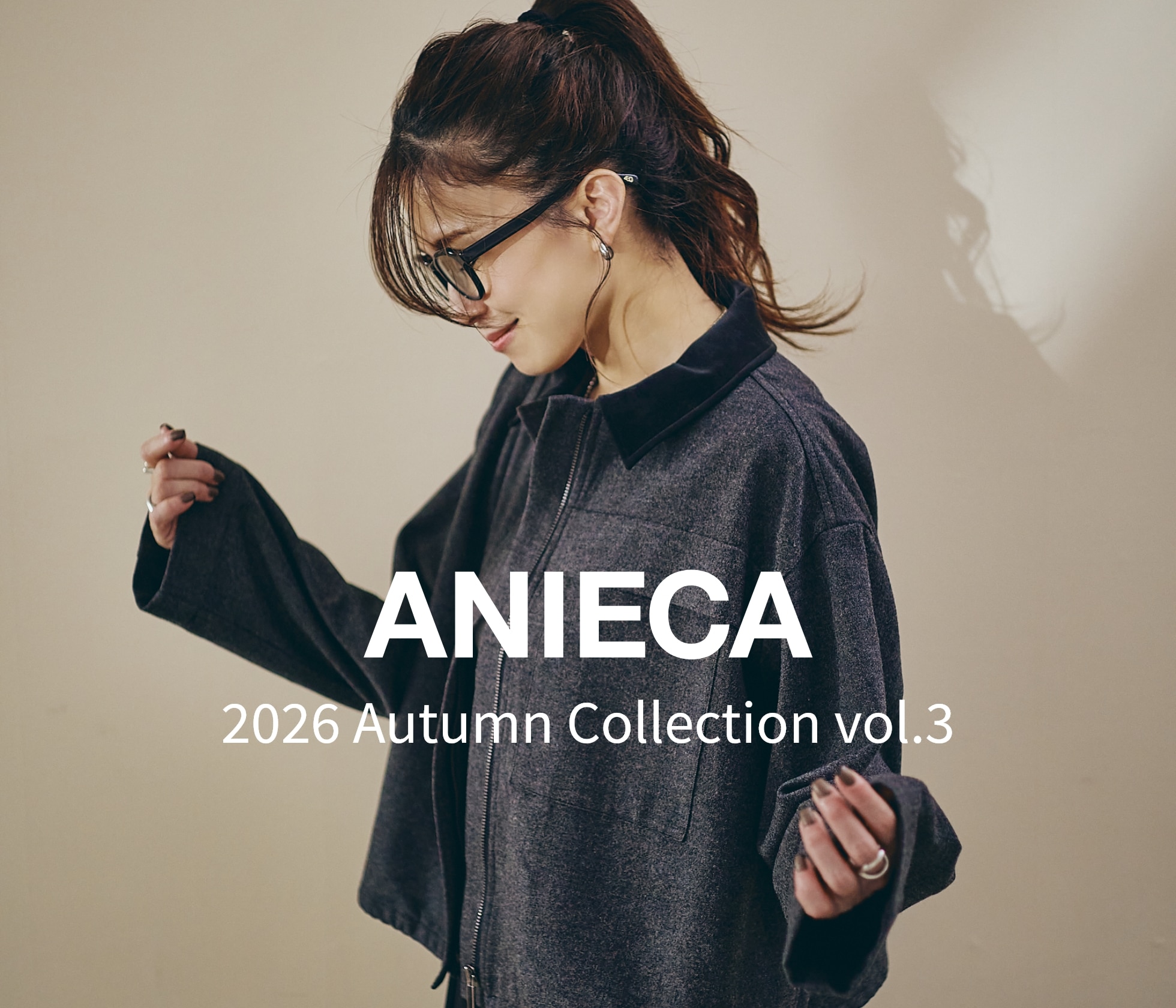 ANIECA ONLINE STORE（アニーカ） |